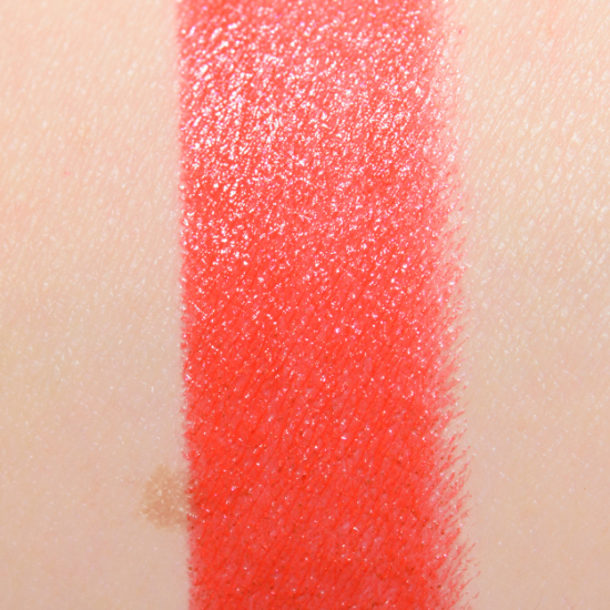 Tom Ford Beauty Wild Ginger Clutch-Size Lip Color Metallic