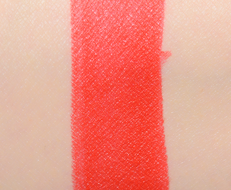 Tom Ford Beauty Wild Ginger Lip Color Matte