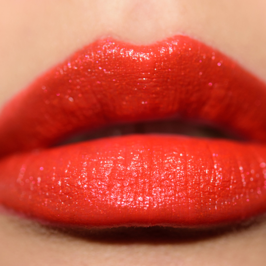 Tom Ford Beauty Wild Ginger Clutch-Size Lip Color Metallic