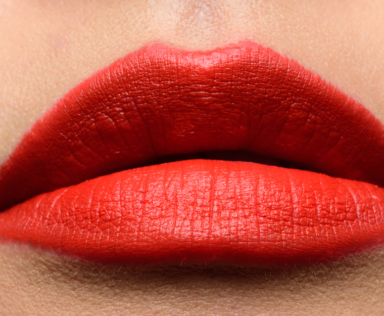 Tom Ford Beauty Wild Ginger Lip Color Matte