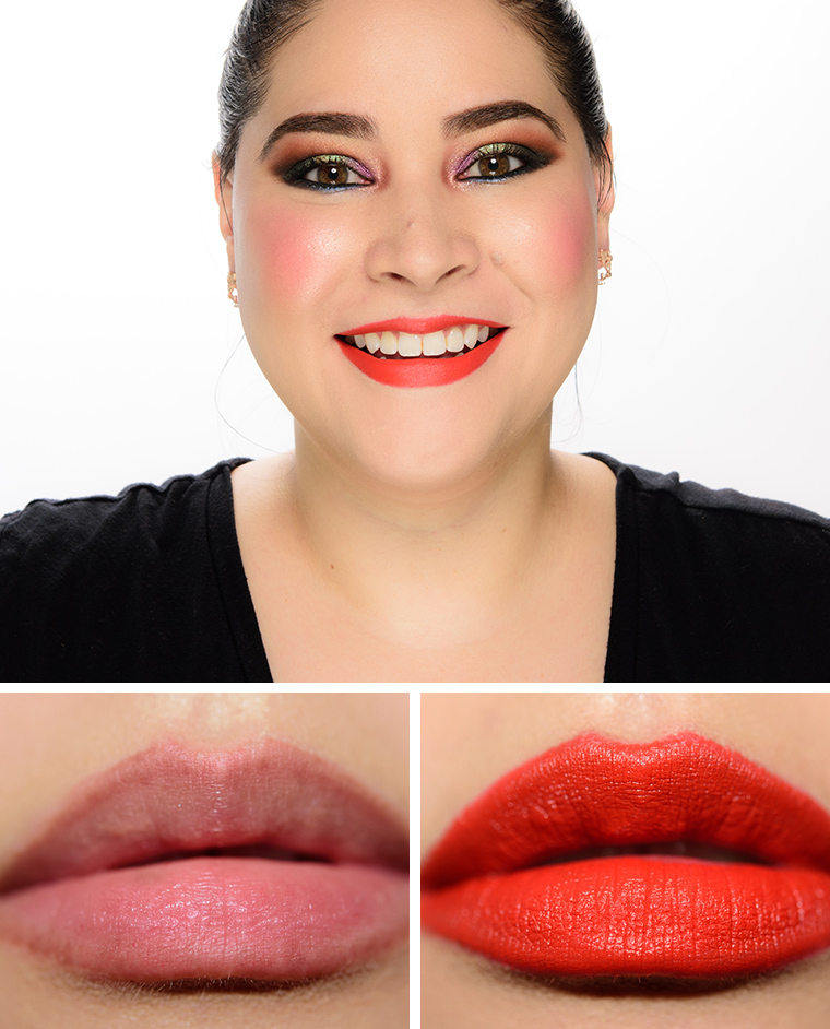 Tom Ford Beauty Wild Ginger Lip Color Matte