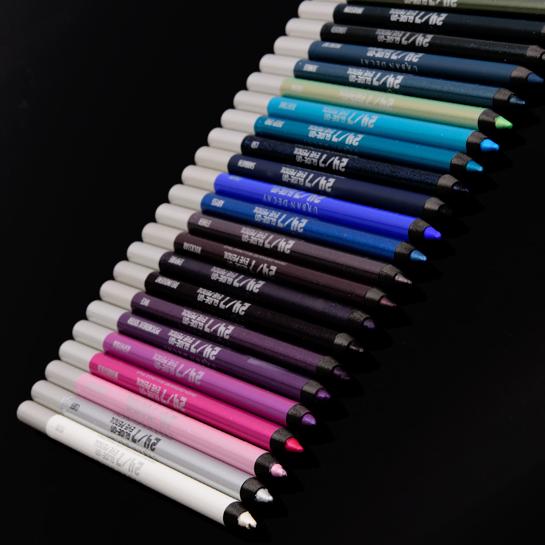 Urban Decay 24/7 Glide-On Eye Pencil (Eyeliner)  