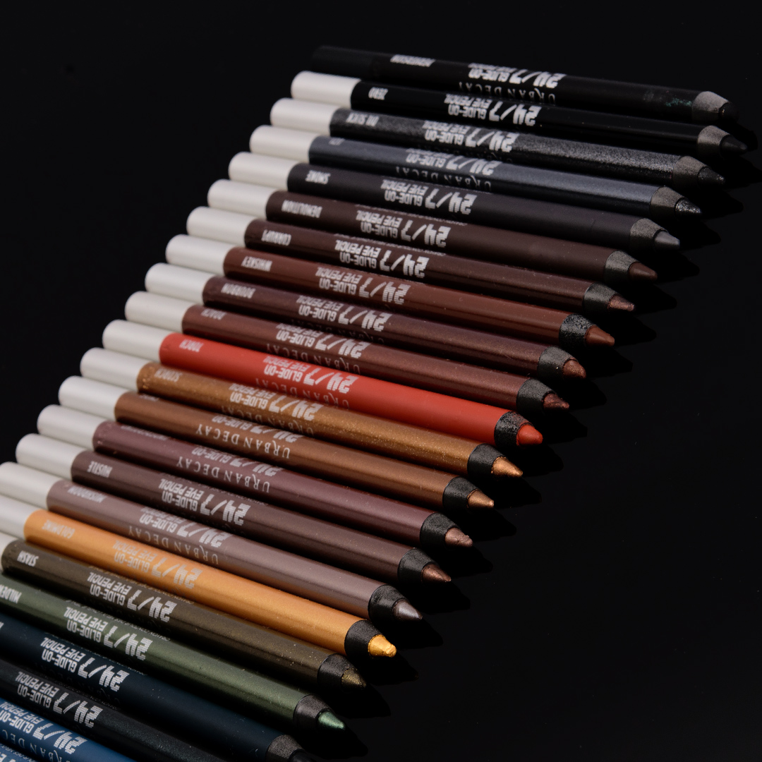 Urban Decay 24/7 Glide-On Eye Pencil (Eyeliner)  