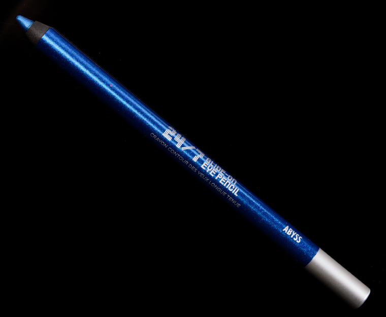 Urban Decay Abyss 24/7 Glide-On Eye Pencil (Eyeliner)