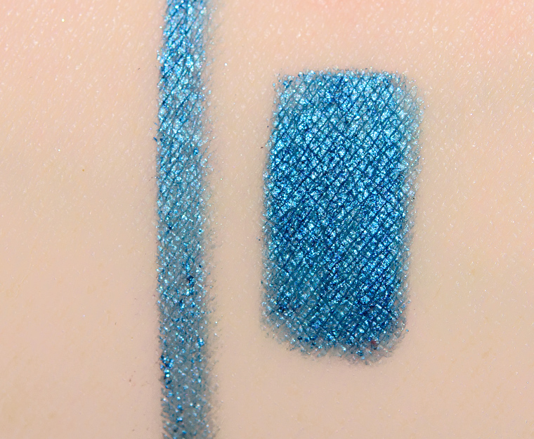 Urban Decay Abyss 24/7 Glide-On Eye Pencil (Eyeliner)