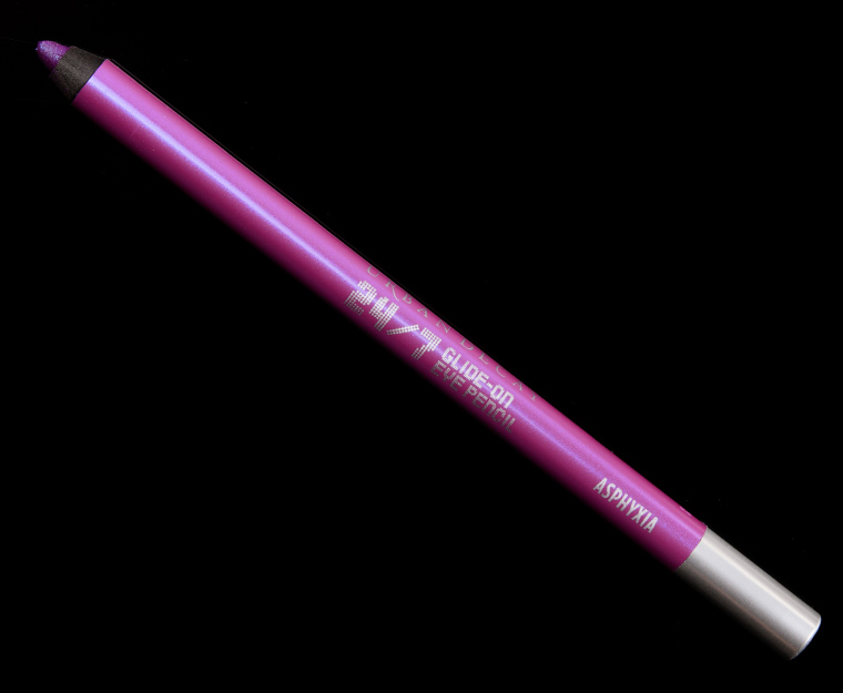 Urban Decay Asphyxia 24/7 Glide-On Eye Pencil (Eyeliner)
