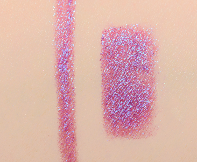 Urban Decay Asphyxia 24/7 Glide-On Eye Pencil (Eyeliner)
