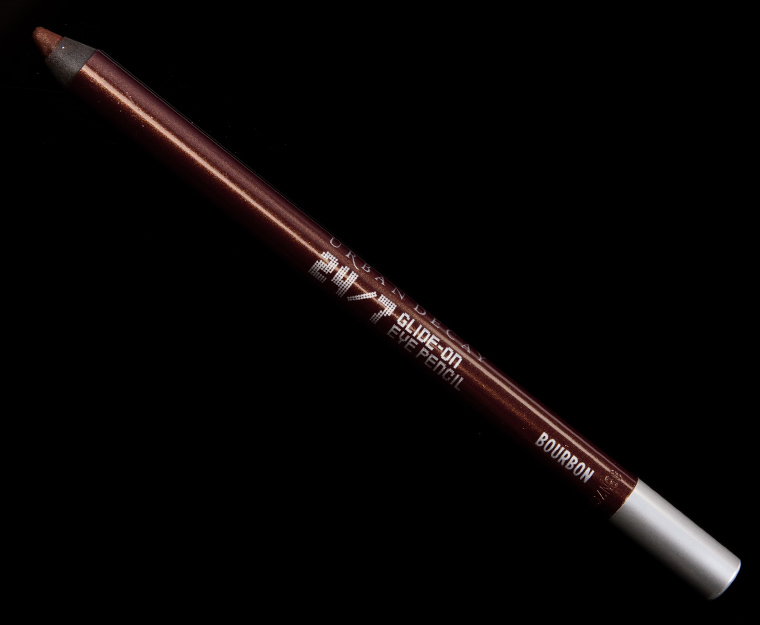 Urban Decay Bourbon 24/7 Glide-On Eye Pencil (Eyeliner)