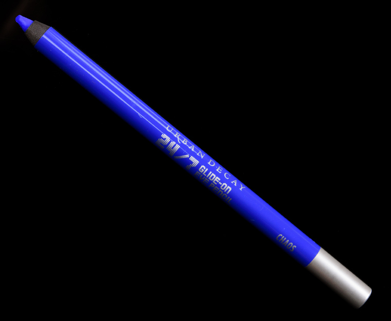 Urban Decay Chaos 24/7 Glide-On Eye Pencil (Eyeliner)