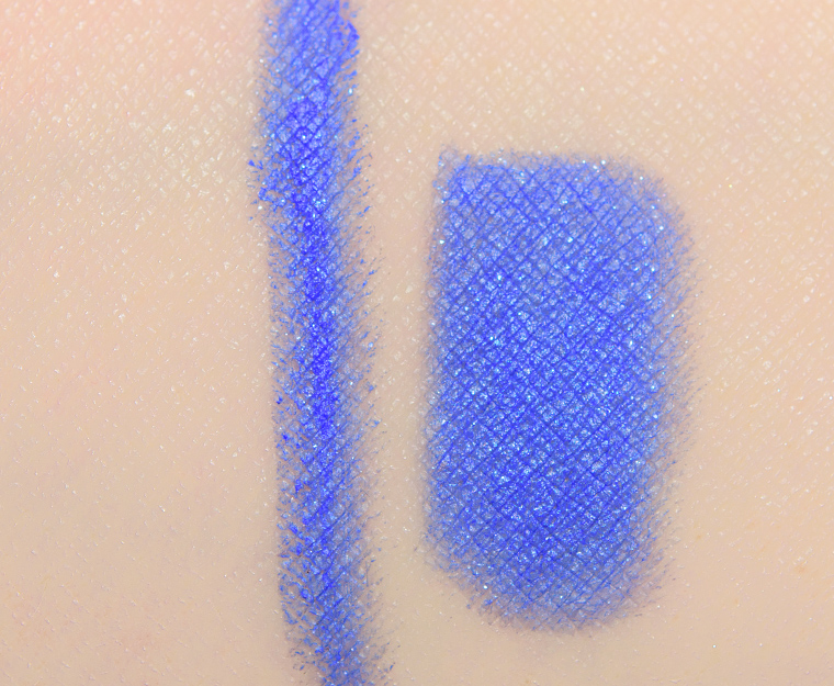 Urban Decay Chaos 24/7 Glide-On Eye Pencil (Eyeliner)