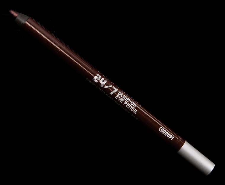 Urban Decay Corrupt 24/7 Glide-On Eye Pencil (Eyeliner)