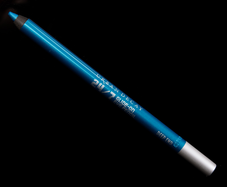 Urban Decay Deep End 24/7 Glide-On Eye Pencil (Eyeliner)