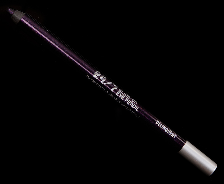 Urban Decay Delinquent 24/7 Glide-On Eye Pencil (Eyeliner)
