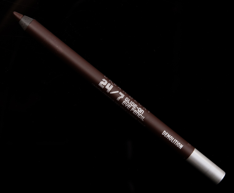Urban Decay Demolition 24/7 Glide-On Eye Pencil (Eyeliner)
