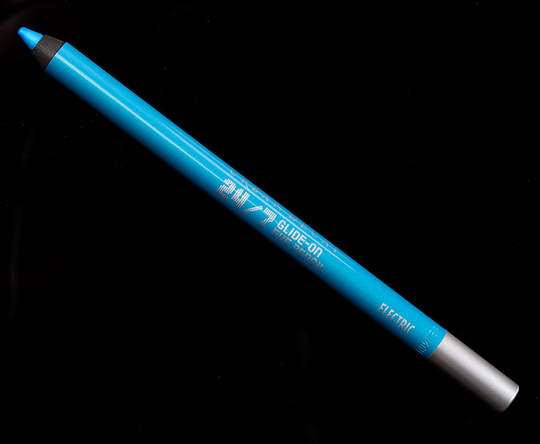 Urban Decay Electric 24/7 Glide-On Eye Pencil (Eyeliner)