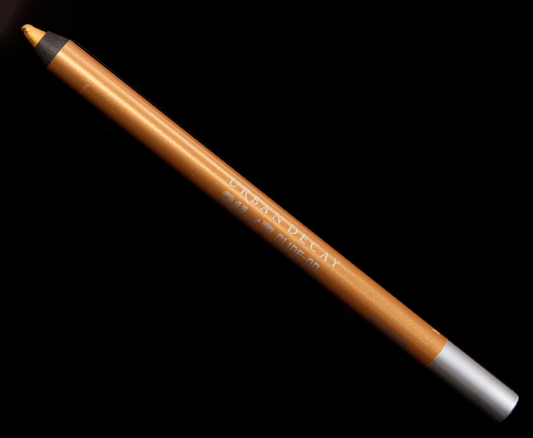 Urban Decay Goldmine 24/7 Glide-On Eye Pencil (Eyeliner)