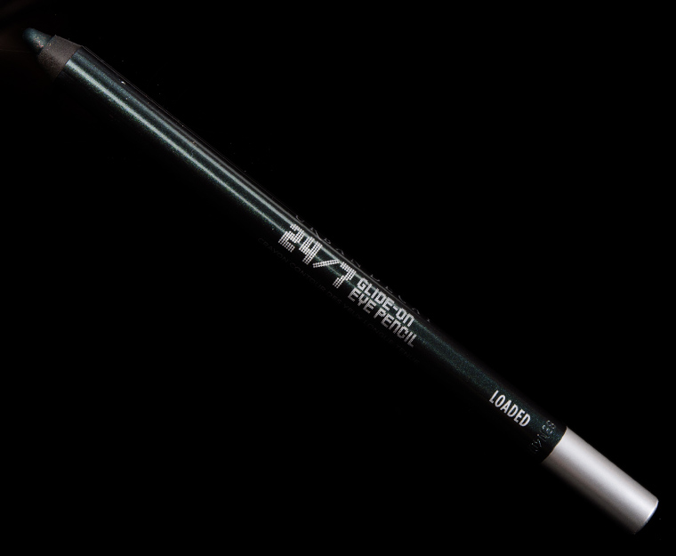 Urban Decay Loaded 24/7 Glide-On Eye Pencil (Eyeliner)
