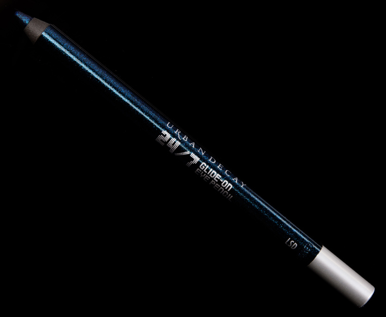 Urban Decay LSD 24/7 Glide-On Eye Pencil (Eyeliner)