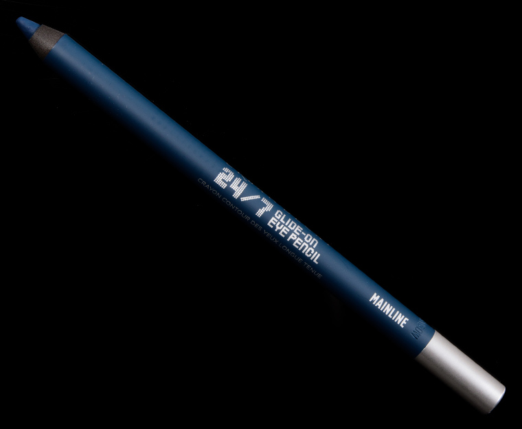 Urban Decay Mainline 24/7 Glide-On Eye Pencil (Eyeliner)