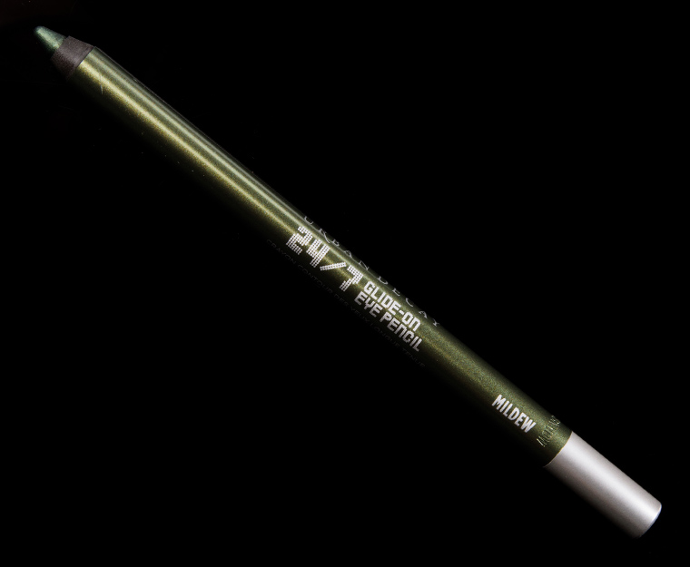 Urban Decay Mildew 24/7 Glide-On Eye Pencil (Eyeliner)