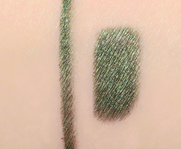 Urban Decay Mildew 24/7 Glide-On Eye Pencil (Eyeliner)