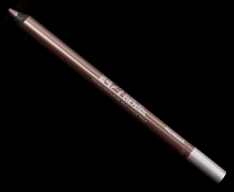 Urban Decay Mushroom 24/7 Glide-On Eye Pencil (Eyeliner)