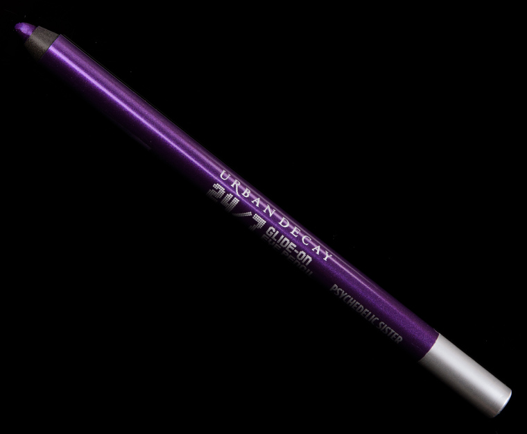 Urban Decay Psychedelic Sister 24/7 Glide-On Eye Pencil (Eyeliner)