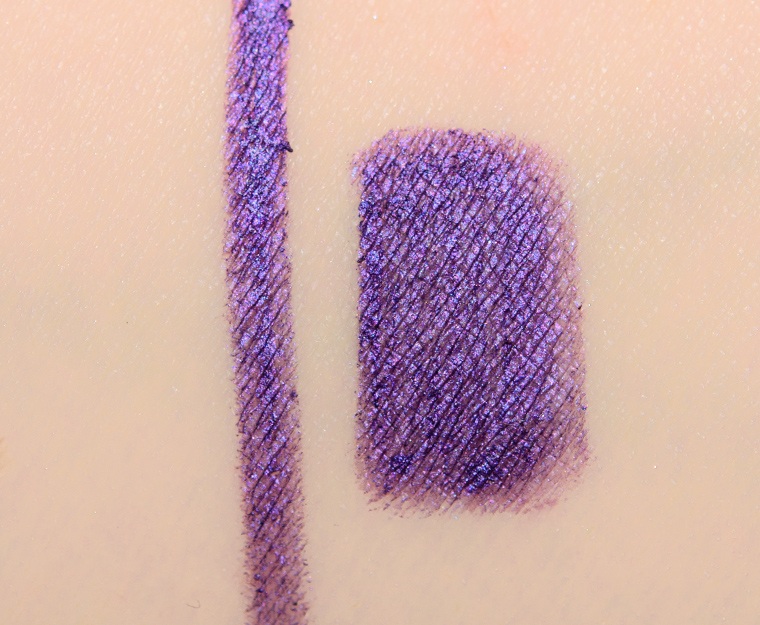Urban Decay Psychedelic Sister 24/7 Glide-On Eye Pencil (Eyeliner)