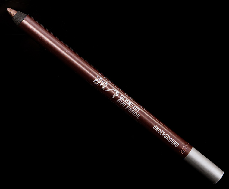 Urban Decay Underground 24/7 Glide-On Eye Pencil (Eyeliner)