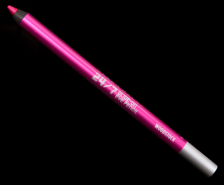 Urban Decay Woodstock 24/7 Glide-On Eye Pencil (Eyeliner)