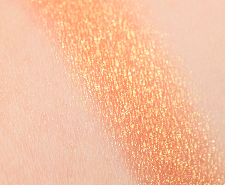 Viseart Arancia Eyeshadow