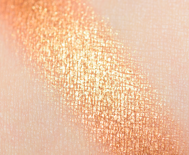Viseart Limoncello Eyeshadow