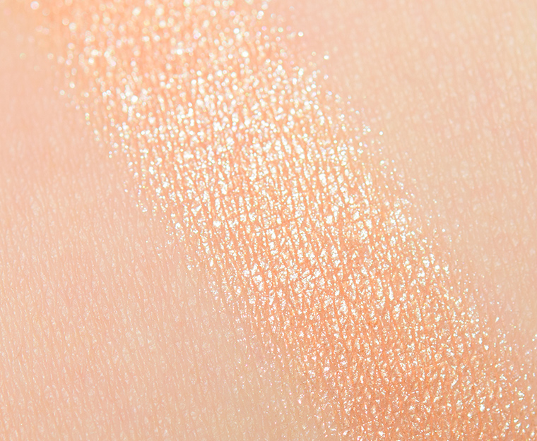 Viseart Prosecco Eyeshadow