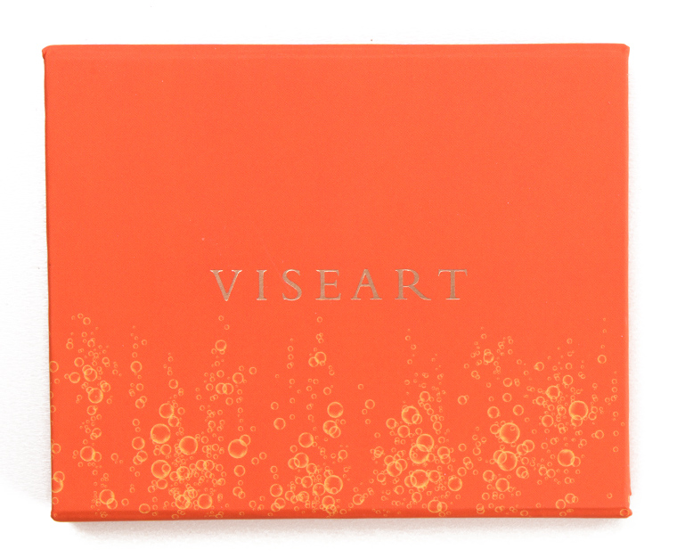 Viseart Spritz Edit Edit Eyeshadow Palette