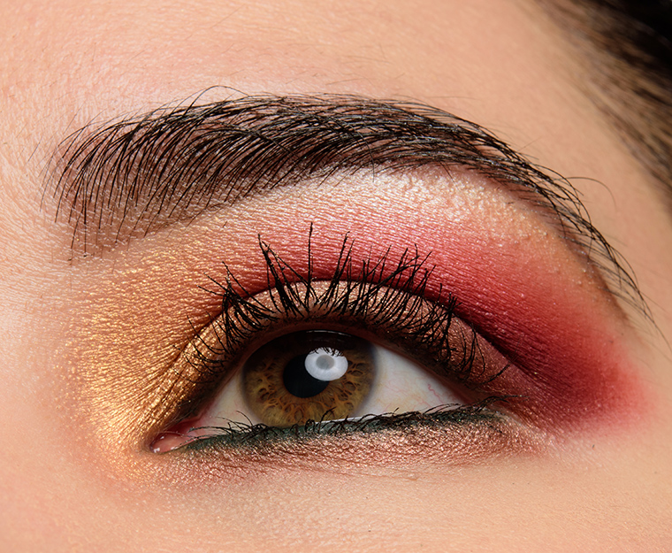 Viseart Spritz Edit Edit Eyeshadow Palette