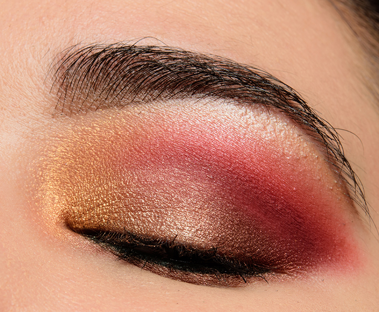Viseart Spritz Edit Edit Eyeshadow Palette