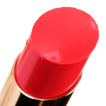 YSL Corail Dolman (12) Rouge Volupte Shine Oil-in-Stick