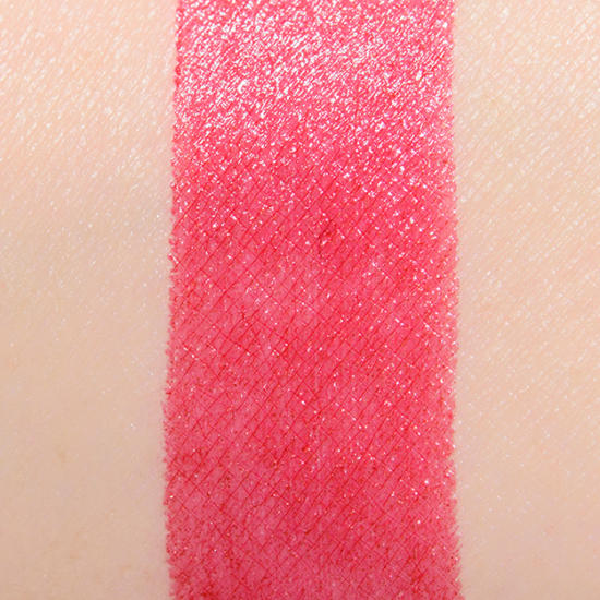YSL Light Me Red (119) Rouge Volupte Shine Oil-in-Stick