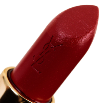 YSL Light Me Red (119) Rouge Pur Couture SPF15 Lipstick