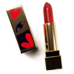 YSL Light Me Red (119) Rouge Pur Couture SPF15 Lipstick