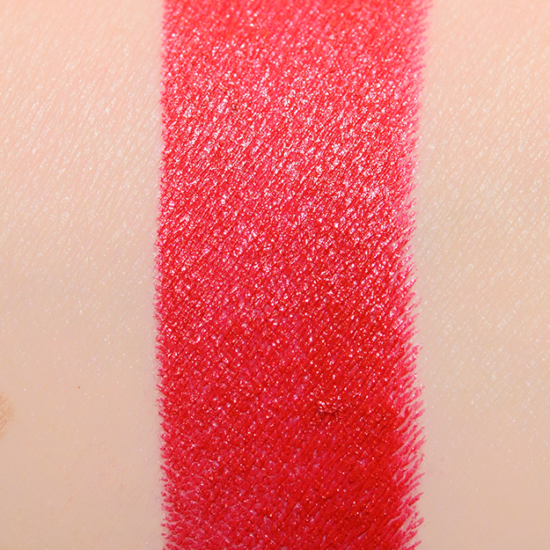 YSL Light Me Red (119) Rouge Pur Couture SPF15 Lipstick