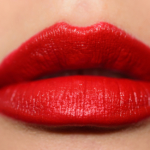 YSL Light Me Red (119) Rouge Pur Couture SPF15 Lipstick