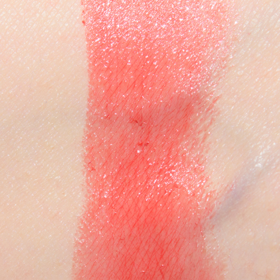 YSL Make It Burn (101) Rouge Volupte Shine Oil-in-Stick