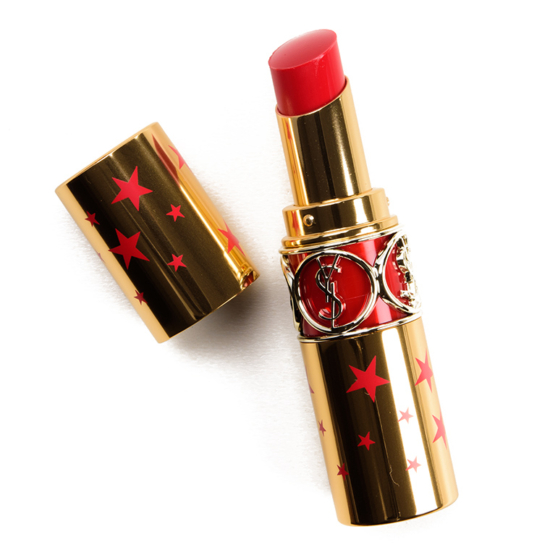 YSL Ready to Seduce (102) Rouge Volupte Shine Oil-in-Stick