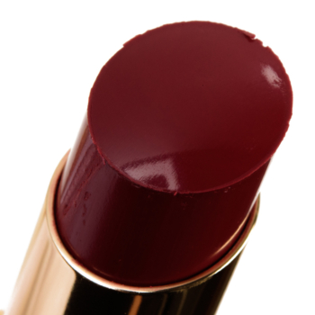 YSL Red in the Dark (76) Rouge Volupte Shine Oil-in-Stick