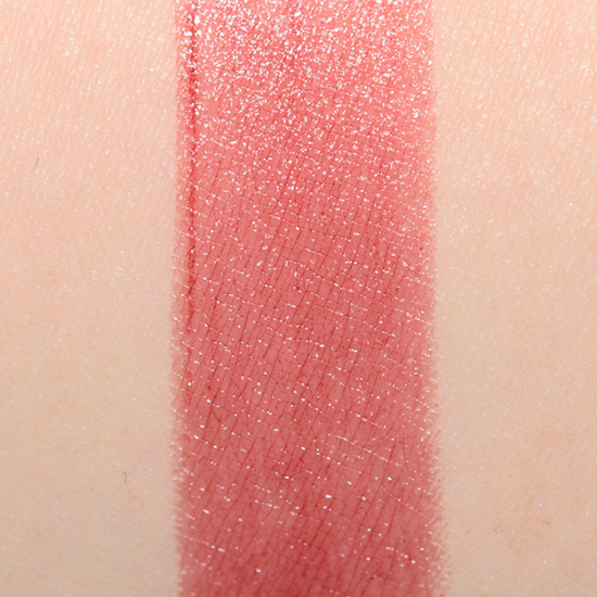 YSL Red in the Dark (76) Rouge Volupte Shine Oil-in-Stick