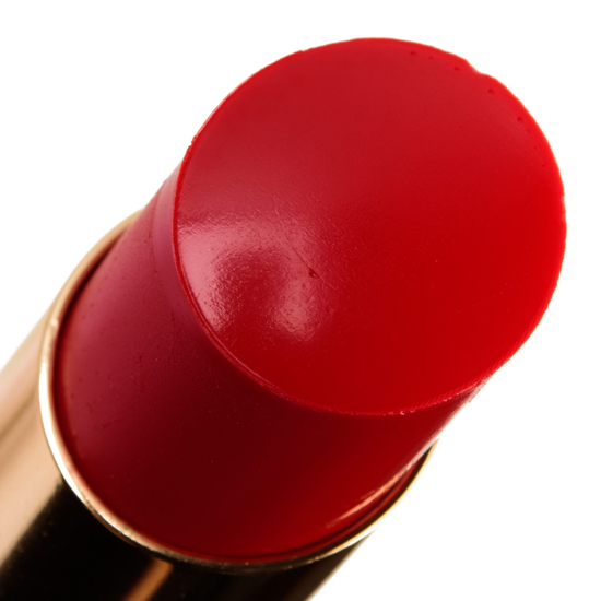 YSL Red is My Savior (110) Rouge Volupte Shine Oil-in-Stick