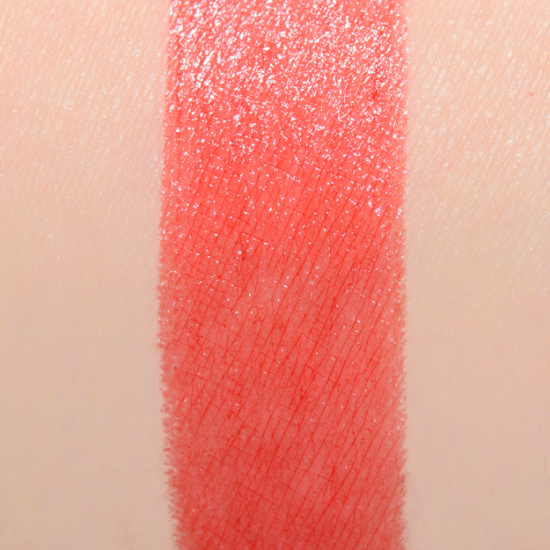 YSL Red is My Savior (110) Rouge Volupte Shine Oil-in-Stick