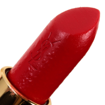 YSL Red is My Savior (110) Rouge Pur Couture SPF15 Lipstick