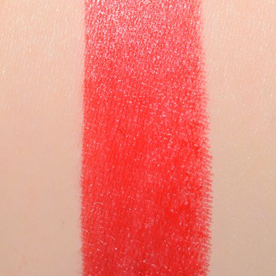 YSL Red is My Savior (110) Rouge Pur Couture SPF15 Lipstick